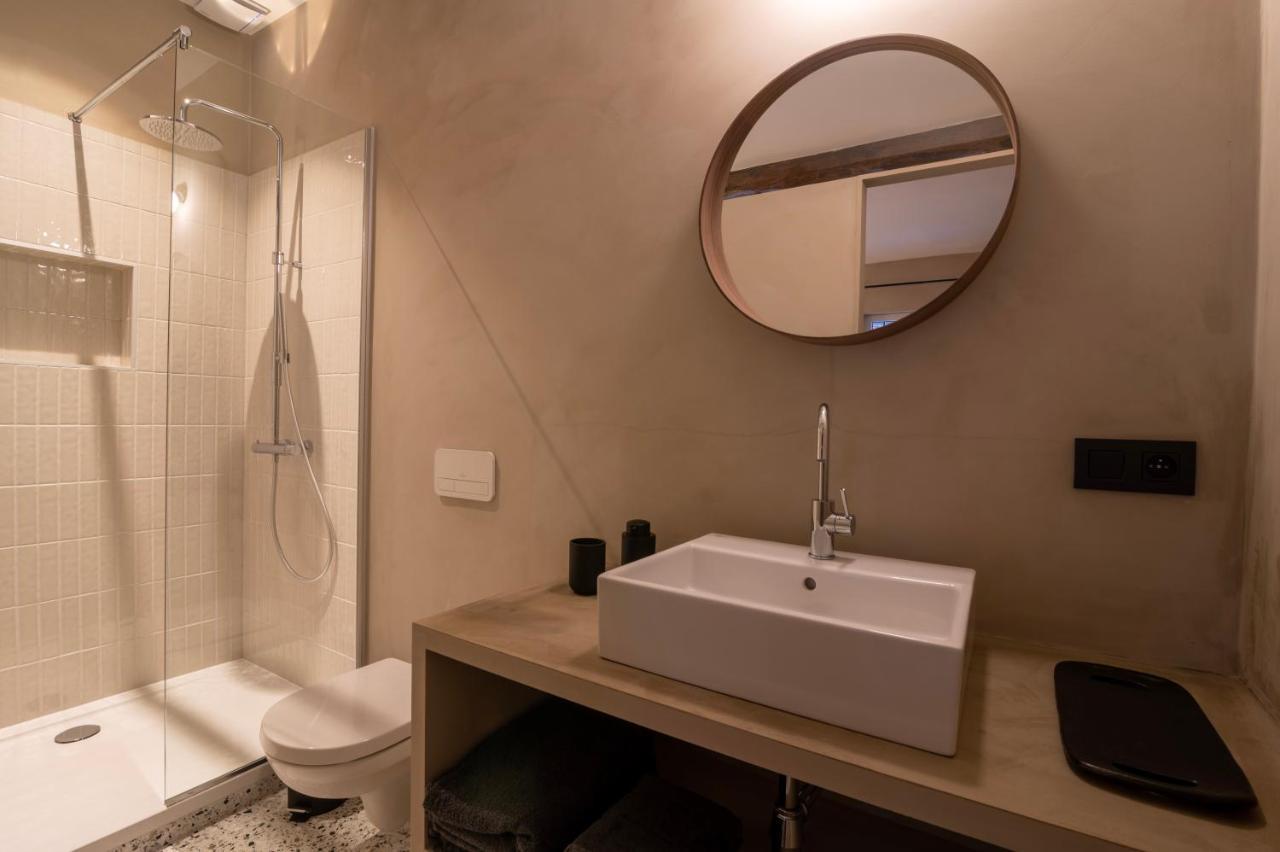 Charming House In Le Sablon Apartment Брюксел Екстериор снимка